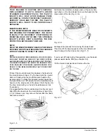 Предварительный просмотр 18 страницы Snap-On EEWH311B Operation Instructions Manual