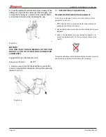 Preview for 25 page of Snap-On EEWH311B Operation Instructions Manual