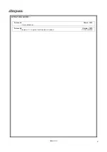 Preview for 2 page of Snap-On EEWH311C Operator'S Manual
