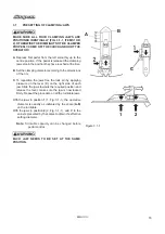 Предварительный просмотр 16 страницы Snap-On EEWH311C Operator'S Manual