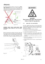 Предварительный просмотр 18 страницы Snap-On EEWH311C Operator'S Manual