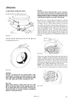 Предварительный просмотр 20 страницы Snap-On EEWH311C Operator'S Manual