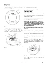 Preview for 23 page of Snap-On EEWH311C Operator'S Manual