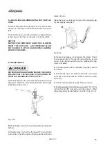 Предварительный просмотр 25 страницы Snap-On EEWH311C Operator'S Manual