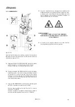 Preview for 42 page of Snap-On EEWH311C Operator'S Manual