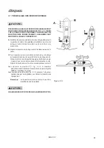 Preview for 44 page of Snap-On EEWH311C Operator'S Manual