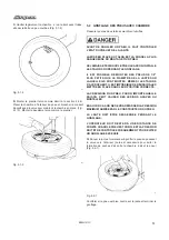 Предварительный просмотр 51 страницы Snap-On EEWH311C Operator'S Manual