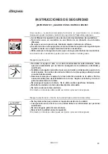 Предварительный просмотр 60 страницы Snap-On EEWH311C Operator'S Manual