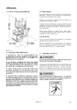 Предварительный просмотр 68 страницы Snap-On EEWH311C Operator'S Manual