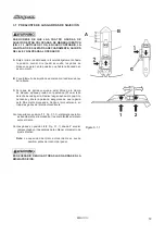 Предварительный просмотр 72 страницы Snap-On EEWH311C Operator'S Manual