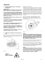 Предварительный просмотр 73 страницы Snap-On EEWH311C Operator'S Manual