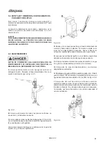 Предварительный просмотр 81 страницы Snap-On EEWH311C Operator'S Manual