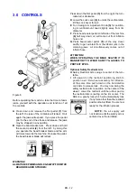 Preview for 12 page of Snap-On EEWH312A Operation Instructions Manual