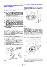 Preview for 13 page of Snap-On EEWH312A Operation Instructions Manual