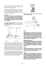 Предварительный просмотр 14 страницы Snap-On EEWH312A Operation Instructions Manual