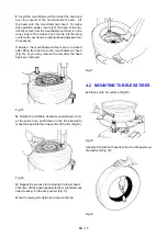 Preview for 15 page of Snap-On EEWH312A Operation Instructions Manual