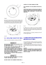 Предварительный просмотр 18 страницы Snap-On EEWH312A Operation Instructions Manual