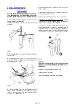 Предварительный просмотр 19 страницы Snap-On EEWH312A Operation Instructions Manual