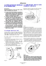 Preview for 34 page of Snap-On EEWH312A Operation Instructions Manual