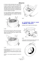 Preview for 36 page of Snap-On EEWH312A Operation Instructions Manual