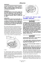 Preview for 37 page of Snap-On EEWH312A Operation Instructions Manual