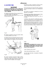 Preview for 40 page of Snap-On EEWH312A Operation Instructions Manual