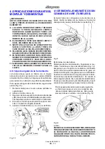 Preview for 55 page of Snap-On EEWH312A Operation Instructions Manual