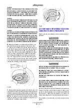 Preview for 58 page of Snap-On EEWH312A Operation Instructions Manual