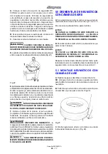 Предварительный просмотр 59 страницы Snap-On EEWH312A Operation Instructions Manual