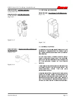 Preview for 13 page of Snap-On EEWH315A Operation Instructions Manual