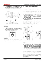 Предварительный просмотр 16 страницы Snap-On EEWH315A Operation Instructions Manual