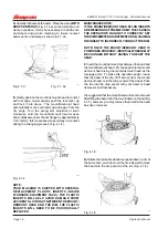 Предварительный просмотр 18 страницы Snap-On EEWH315A Operation Instructions Manual