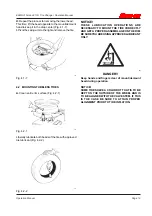 Предварительный просмотр 19 страницы Snap-On EEWH315A Operation Instructions Manual