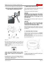 Предварительный просмотр 21 страницы Snap-On EEWH315A Operation Instructions Manual