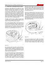 Предварительный просмотр 23 страницы Snap-On EEWH315A Operation Instructions Manual