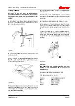 Предварительный просмотр 25 страницы Snap-On EEWH315A Operation Instructions Manual