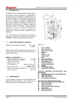 Preview for 36 page of Snap-On EEWH315A Operation Instructions Manual