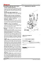 Предварительный просмотр 38 страницы Snap-On EEWH315A Operation Instructions Manual