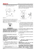 Preview for 42 page of Snap-On EEWH315A Operation Instructions Manual