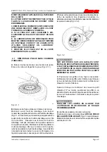 Предварительный просмотр 43 страницы Snap-On EEWH315A Operation Instructions Manual