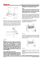 Preview for 44 page of Snap-On EEWH315A Operation Instructions Manual