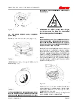 Предварительный просмотр 45 страницы Snap-On EEWH315A Operation Instructions Manual