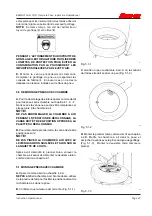 Preview for 47 page of Snap-On EEWH315A Operation Instructions Manual