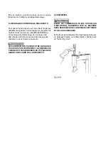 Preview for 50 page of Snap-On EEWH315A Operation Instructions Manual