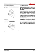 Preview for 13 page of Snap-On EEWH316A Operation Instructions Manual