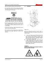 Предварительный просмотр 15 страницы Snap-On EEWH316A Operation Instructions Manual