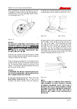 Предварительный просмотр 17 страницы Snap-On EEWH316A Operation Instructions Manual