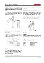 Предварительный просмотр 23 страницы Snap-On EEWH316A Operation Instructions Manual