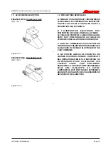 Предварительный просмотр 37 страницы Snap-On EEWH316A Operation Instructions Manual