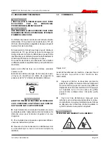 Preview for 39 page of Snap-On EEWH316A Operation Instructions Manual